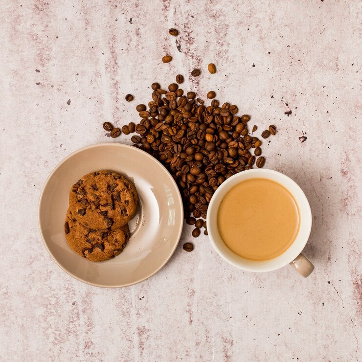 What kind of coffee are you?