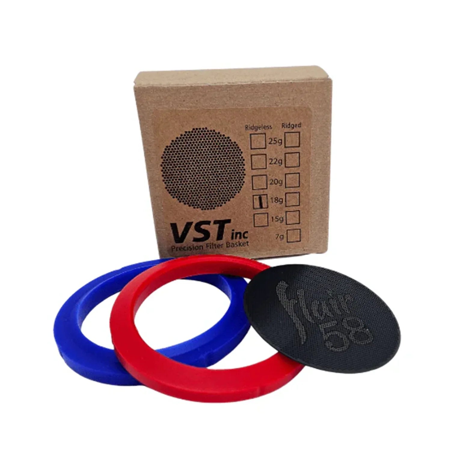 coffee Gears - HORIZON