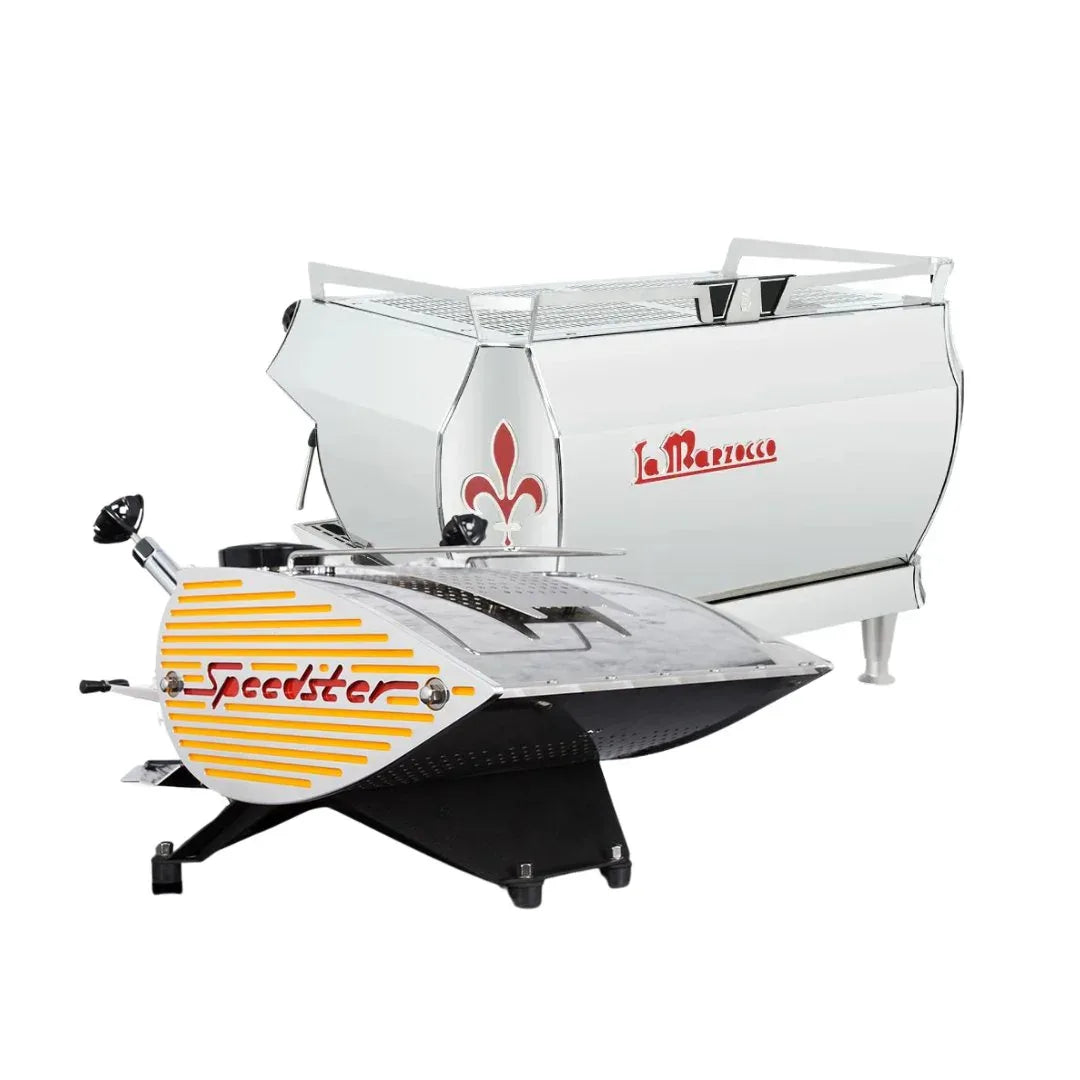 Coffee Machines - HORIZON