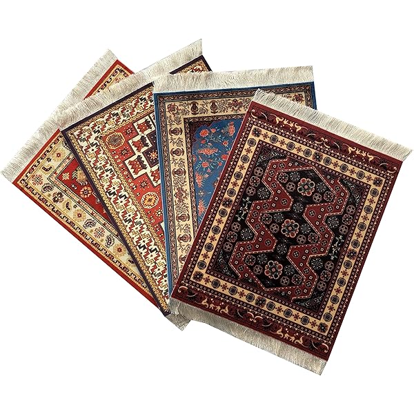 Table Coasters - HORIZON