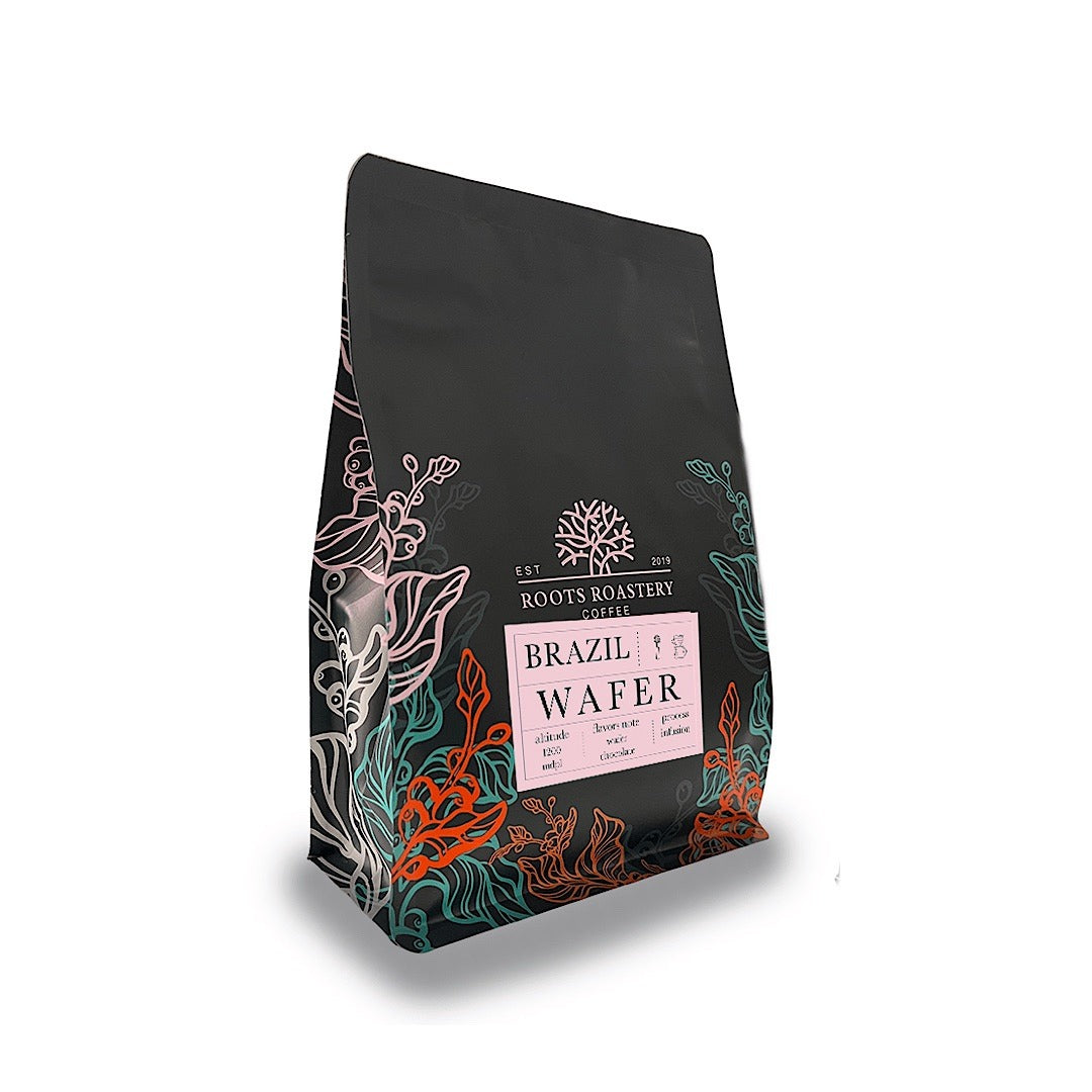 Roots | Waver - Brazil 250g