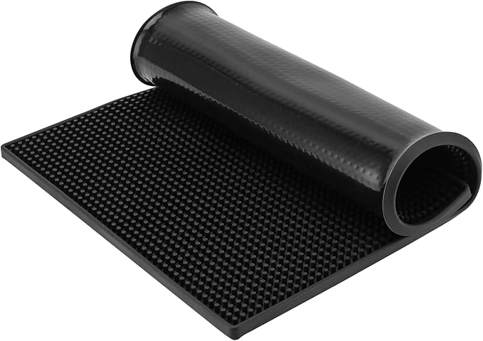 Bar Rubber Drying Mat