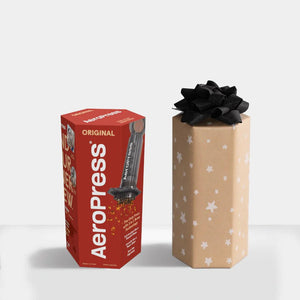 AeroPress - Coffee Maker - Original - HORIZON