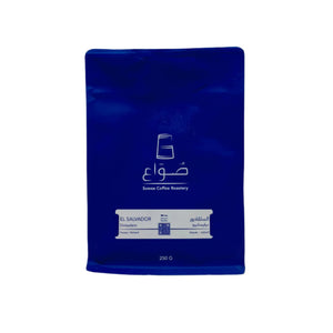 High-quality product photo of Suwaa - El Salvador
