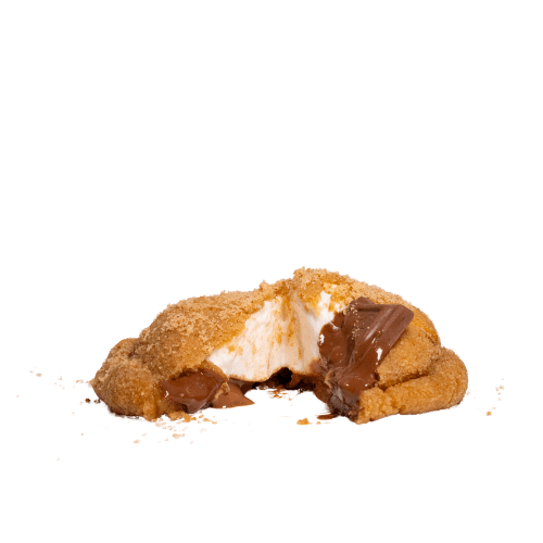 S'mores Cookies - HORIZON