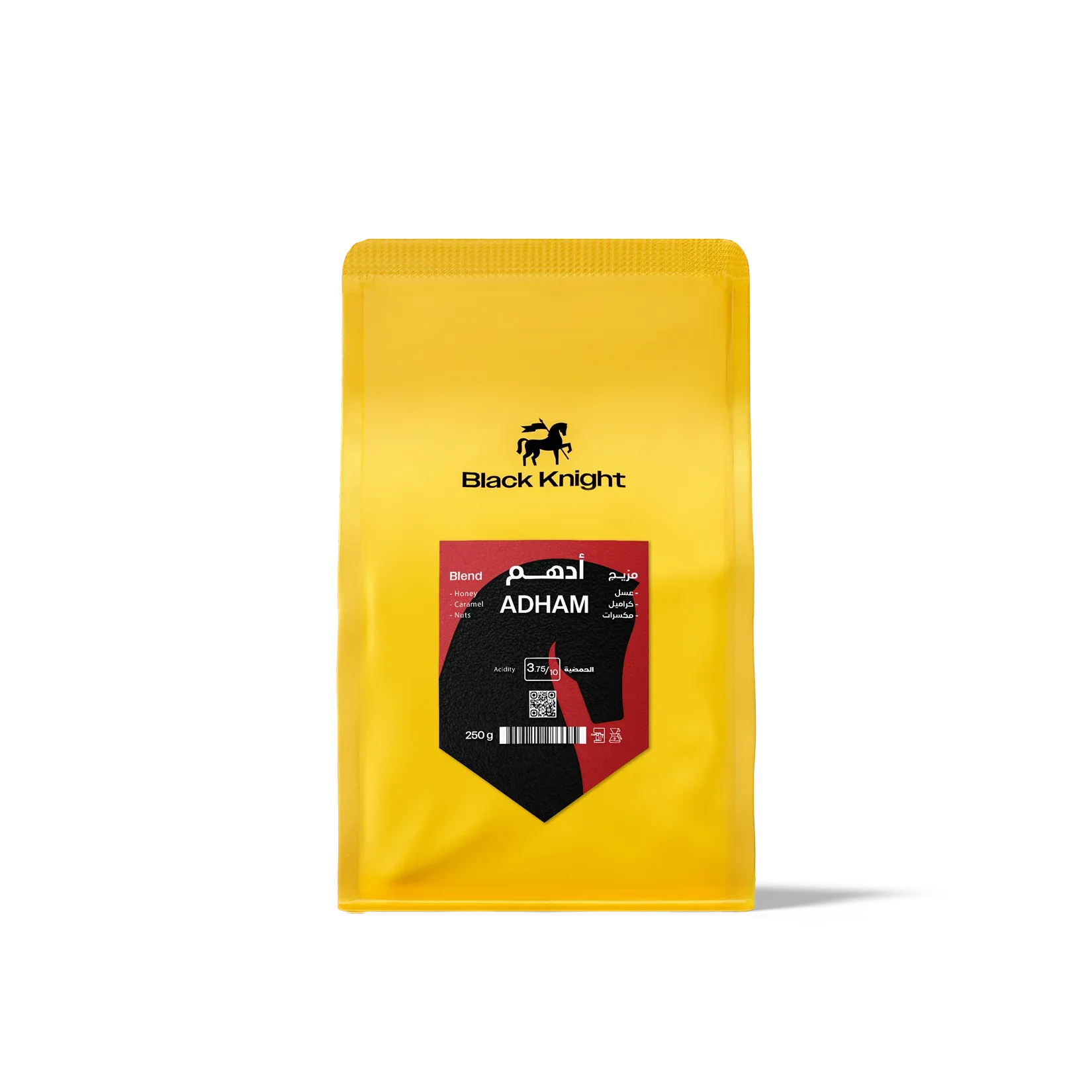 Black Knight | Adham Blend - HORIZON