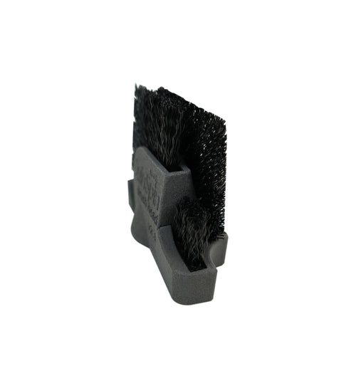 QuinSpin Double Strip Design Brush head replacement V2.1