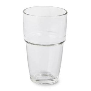 Glass cups - HORIZON