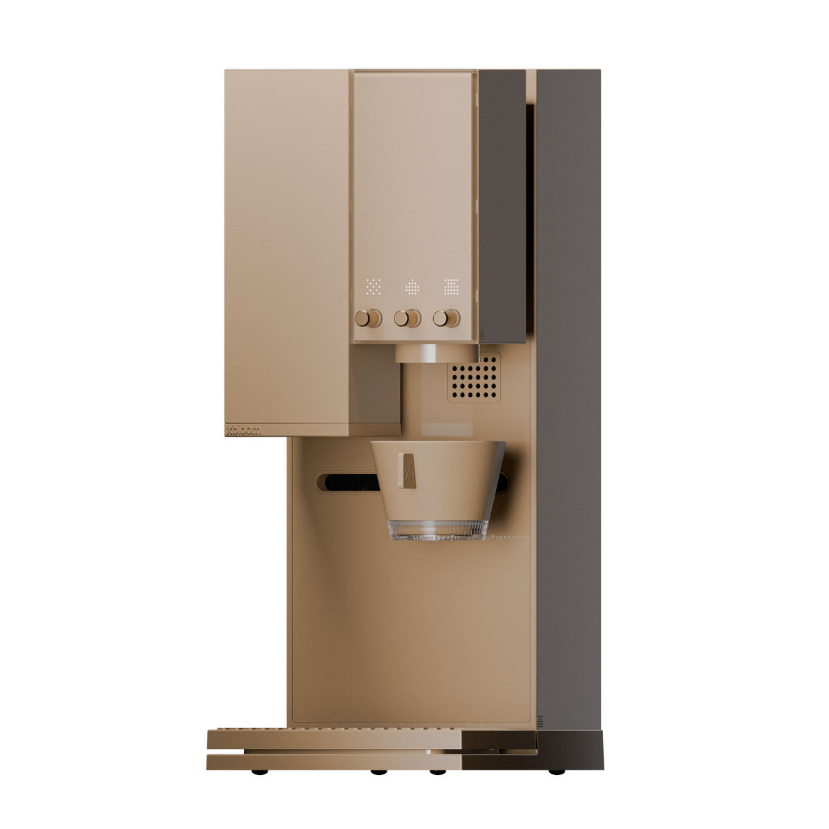 XBloom Studio All-in-One Precision Brewer