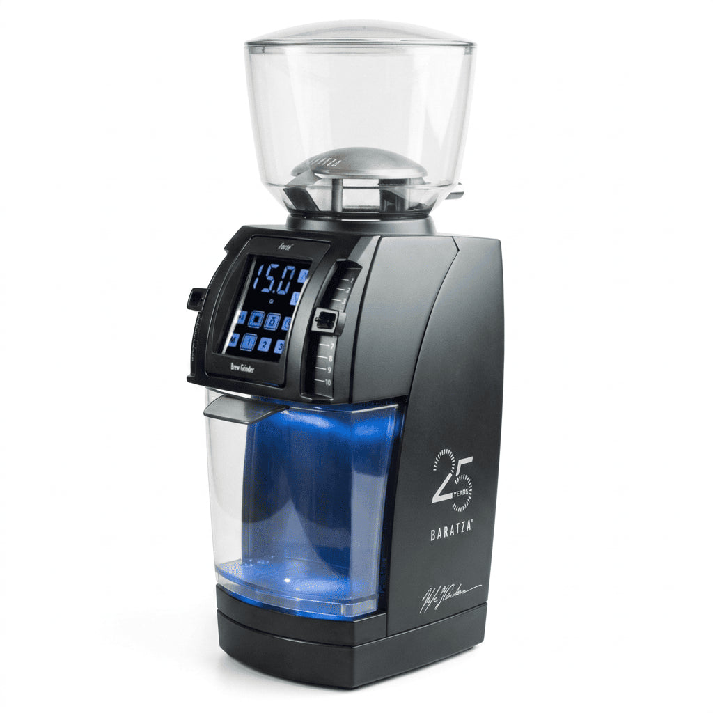 Baratza Forte BG Grinder Special edition
