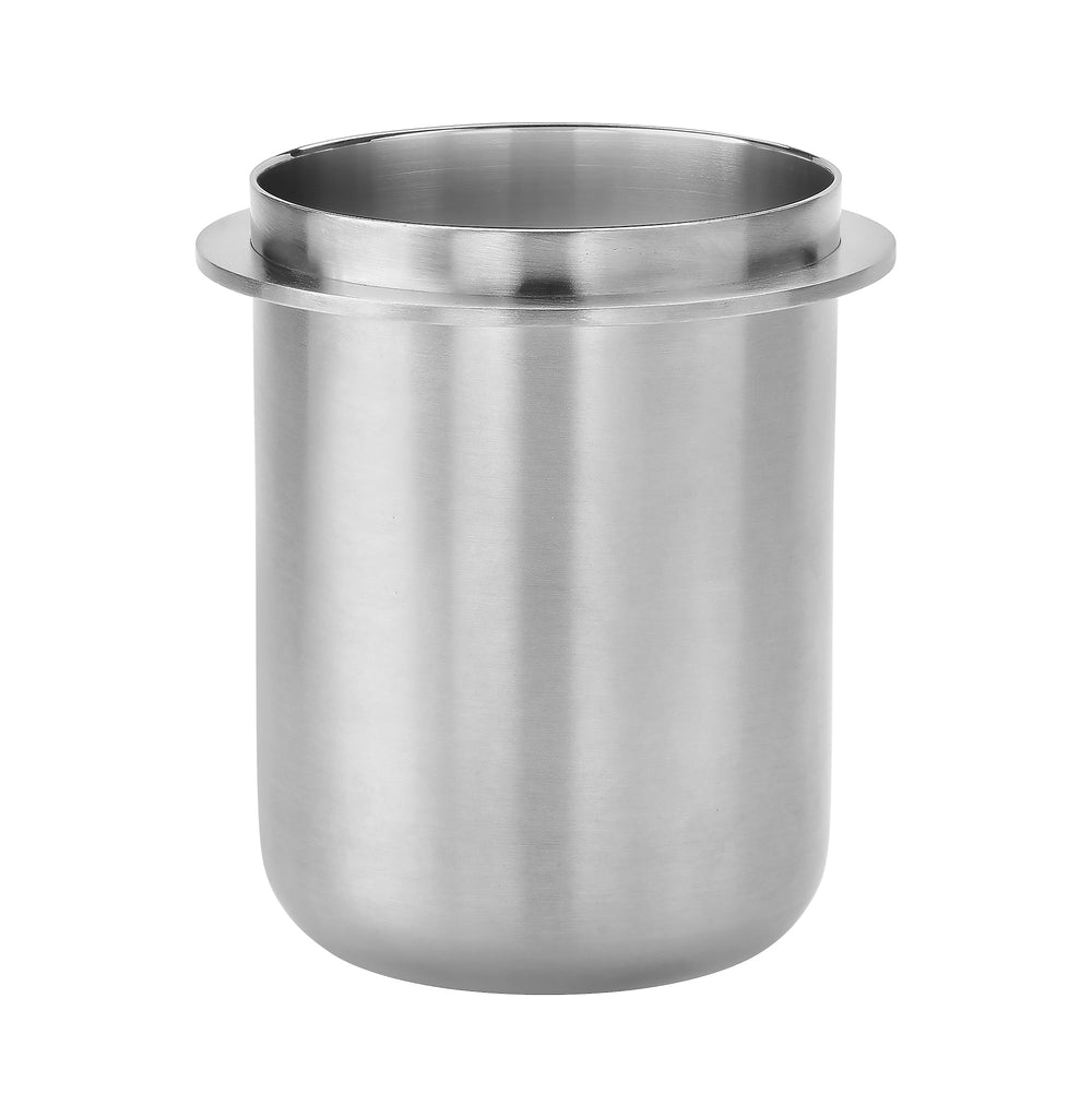 Normcore | Dosing Cup Silver 58mm