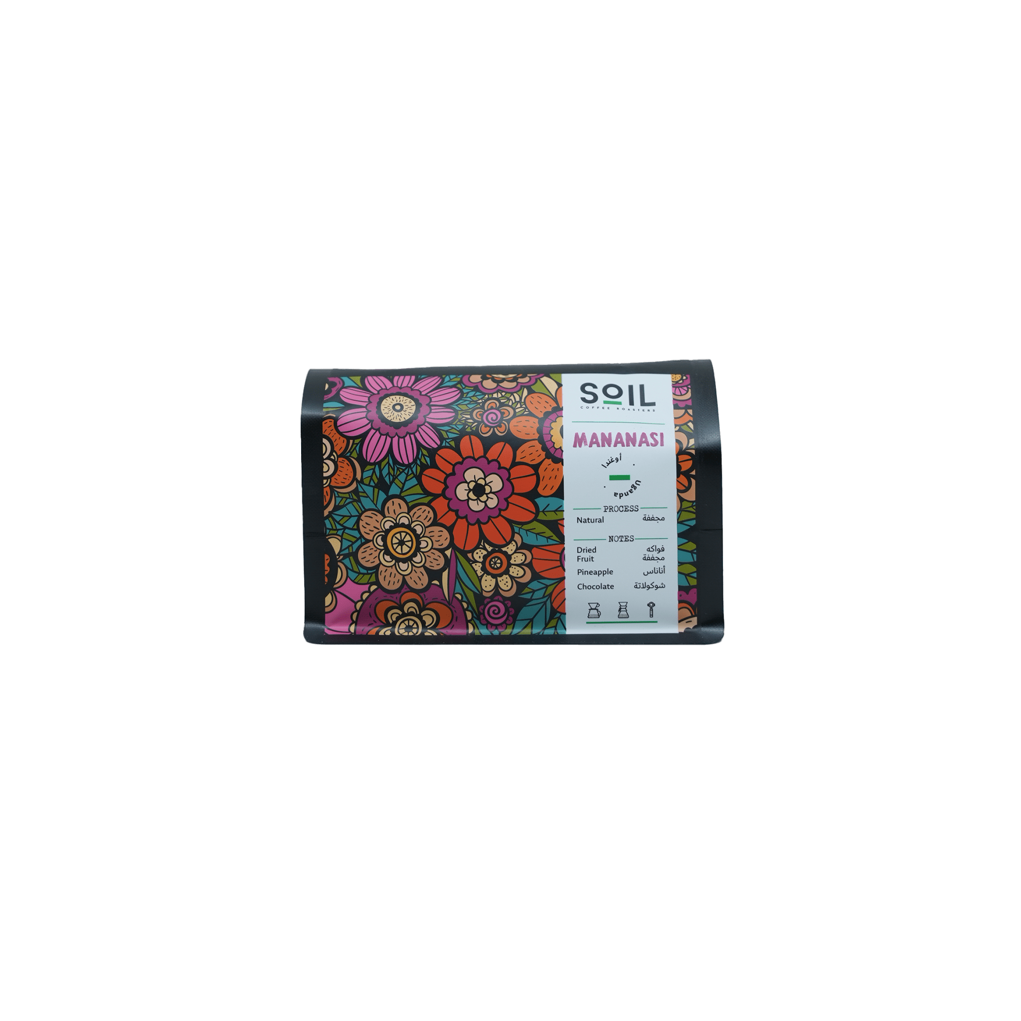 Soil | Mananasi - Uganda - HORIZONSoil | Mananasi - Ugandacoffee beansHORIZONHORIZONMANANASI SOIL332678881499963113coffee beans#incrementing_num